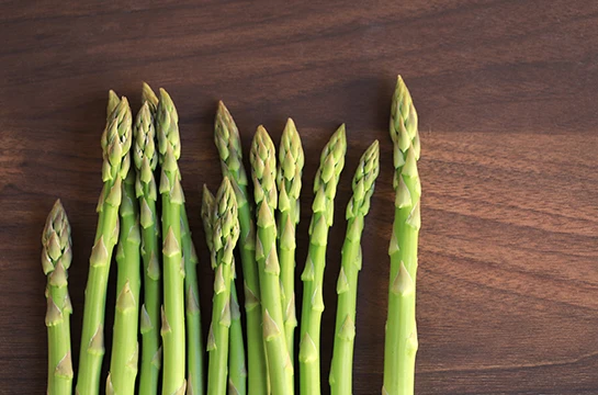 アスパラガス