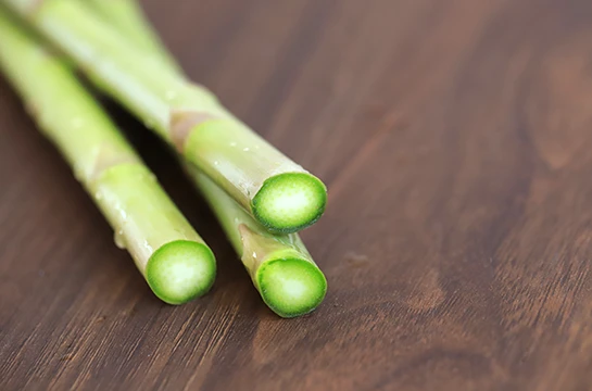 アスパラガス
