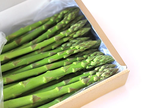 アスパラガス