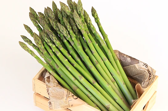 アスパラガス